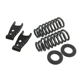 Belltech LOWERING KIT 09-13 Ford F-150 (All Cabs) 2WD Short Bed 2in-3in F / 2in R Drop w/o Shocks - 974