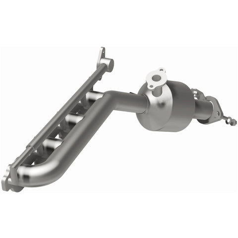 MagnaFlow Direct Fit Catalytic Converter 16-17 Lexus GX460 4.6L - 22-031