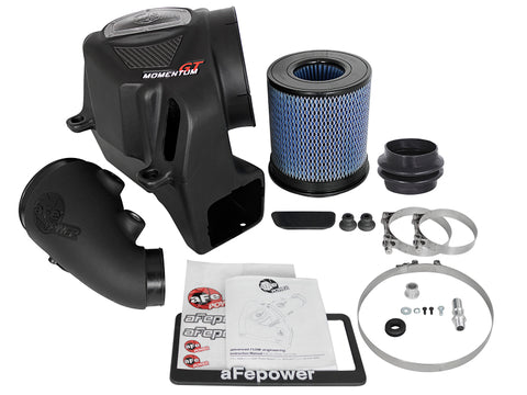 aFe Momentum GT Pro 5R Intake System 14-16 Ram 2500 6.4L Hemi - 54-72103