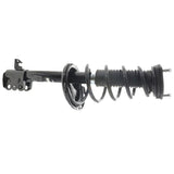 KYB Shocks & Struts Strut Plus Rear Right 08-13 Toyota Highlander AWD / 13-16 Toyota Venza AWD - SR4446