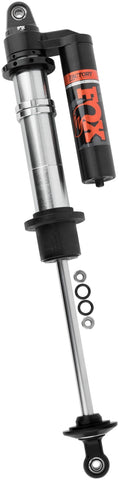 Fox 2.5 Factory Series 12in. Int. Bypass P/B Res. Coilover Shock 7/8in. Shaft (Custom Valving) - Blk - 980-02-141-1