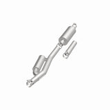 MagnaFlow 19-23 GM 1500 4.3L / 5.3L D-Fit Muffler Replacement - 19533
