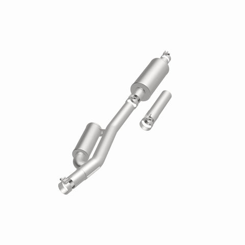 MagnaFlow 19-23 GM 1500 4.3L / 5.3L D-Fit Muffler Replacement - 19533