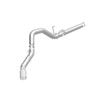 MagnaFlow 2021 RAM 3500 5 Inch Filter-Back System - 17912