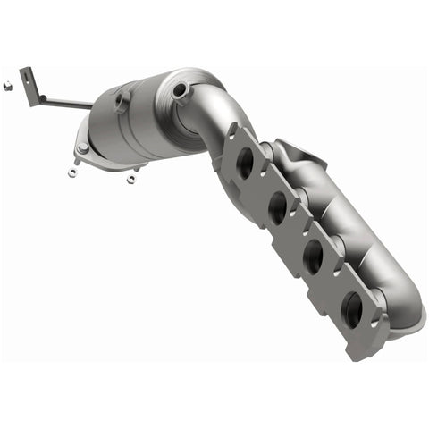 MagnaFlow Direct Fit Catalytic Converter 07-08 Audi A6/A8 4.2L - 51138
