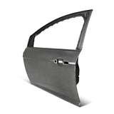 Anderson Composites 16-18 Ford Focus RS Front Carbon Fiber Doors (Pair) - DD16FDFO-F