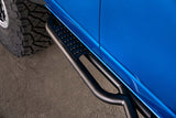 DV8 Offroad 21-22 Ford Bronco OE Plus Series Side Steps - SRBR-02