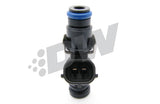 DeatschWerks 07-12 Mitsubishi Evo X 2200cc Injectors (set of 4) - 16S-05-2200-4