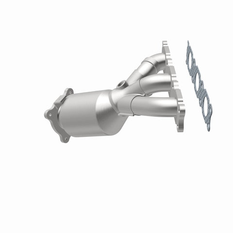 MagnaFlow Direct Fit Catalytic Converter 08-12 Land Rover LR2 3.2L - 52167