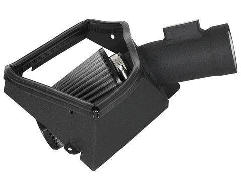 aFe POWER Momentum GT Pro Dry S Intake System 15-17 Mini Cooper S 2.0(T) (B46/48) - 51-12862