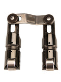 Comp Cams Lifter Set, Race Xd .904 Bbc Bronze Bushing W/ Dlc Finish - 99850D-16