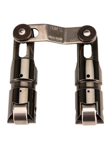 Comp Cams Lifter Set, Race Xd .904 Bbc Bronze Bushing W/ Dlc Finish - 99850D-16