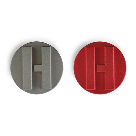 Mishimoto Mazda Hoonigan Oil Filler Cap - Red - MMOFC-MAZ-HOONRD