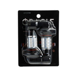 Oracle H10/9145 18 LED Bulbs (Pair) - Amber - 3601-005
