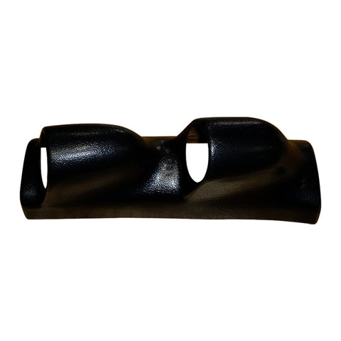 BLOX Racing 98-02 Honda Accord Pillar Pod Gauge Mount - 2 Gauges - BXPP-31952