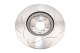 DBA 06-08 350Z / 05-08 G35 / 06-07 G35X Front Slotted Street Series Rotor - 2308S