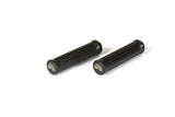 Renthal Cycle Single Collar Lock-On Traction Ultratacky - Black - G229