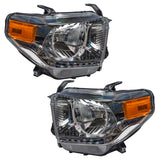 Oracle 14-17 Toyota Tundra SMD HL - ColorSHIFT w/ 2.0 Controller - 7158-333