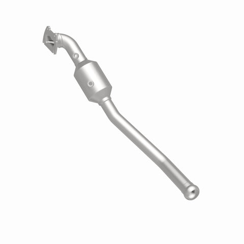 MagnaFlow Converter Direct Fit 13-18 Dodge Durango 3.6L V6 / 13-18 Jeep Grand Cherokee 3.6L V6 - 21-251