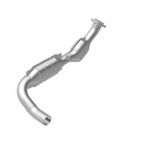 MagnaFlow Direct Fit Catalytic Converter 03-04 Exped Driver Side 4.6L - 458021
