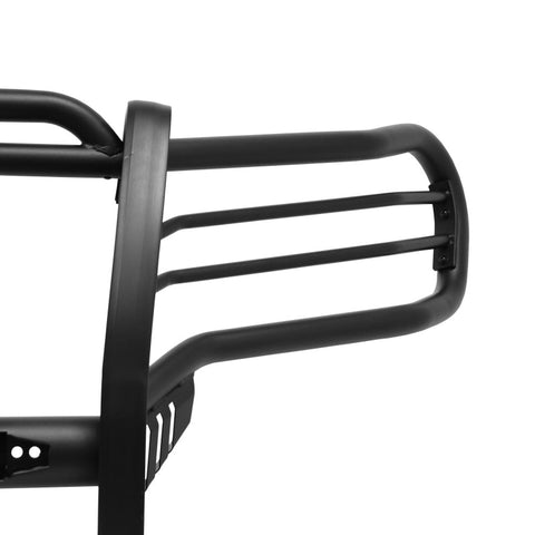 Westin 14-21 Grand Cherokee Sportsman X Grille Guard - Textured Black - 40-33815