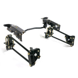 Ridetech 65-72 Ford F100 2WD Bolt-On 4 Link System - 12327199