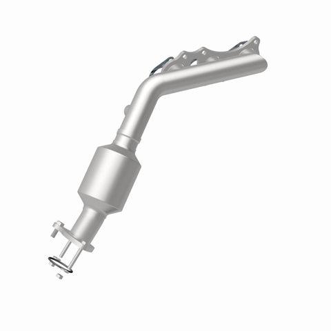 MagnaFlow 05-11 Toyota Tacoma Direct Fit Catalytic Converter 4.0L - 5481342