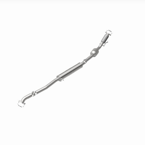 MagnaFlow 2019 Toyota RAV4 2.5L Direct Fit Catalytic Converter - 280084