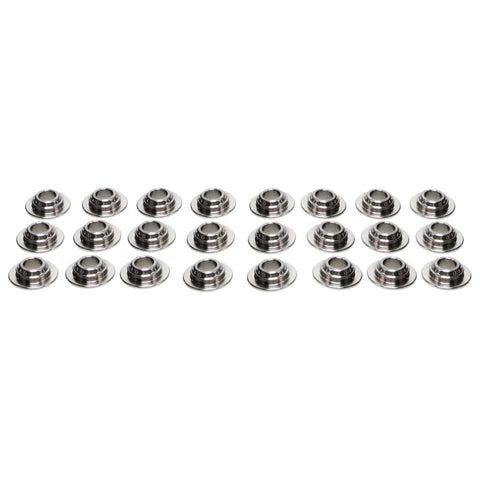 Manley Toyota Supra 2JZ 6 Cyl. Valve Spring and Retainer Kit (w/Valve Locks 13014-8) - 26135K