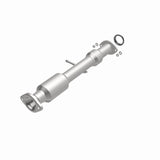 MagnaFlow Direct Fit Catalytic Converter 14-15 Toyota Highlander 3.5L - 52534