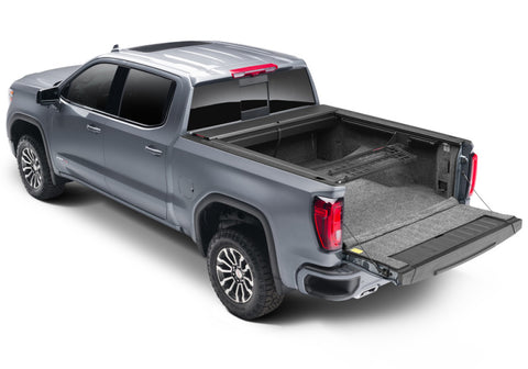 Roll-N-Lock 2020 Chevy Silverado/Sierra 2500/3500 MB 80-1/2in Cargo Manager - CM226