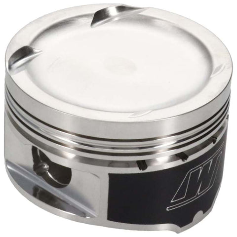 Wiseco Audi/VW 2.0L 83.00mm Bore 92.8mm Stroke -12.2cc EA113 Piston Kit - 4 Cyl - K747M83