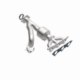MagnaFlow Conv DF 04-05 Mitsu Endeavor 3.8L - 50723