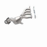 MagnaFlow Direct Fit Catalytic Converter 09-10 Mazda 6 2.5L - 51851