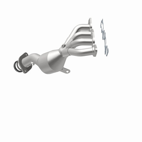 MagnaFlow Direct Fit Catalytic Converter 09-10 Mazda 6 2.5L - 51851