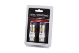 Diode Dynamics 7443 LED Bulb HP24 LED - Cool - White Switchback (Single) - DD0110S