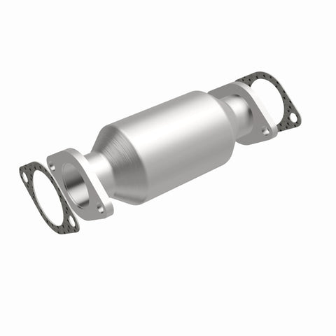 MagnaFlow Conv DF 10-12 Hyundai Genesis 3.8L - 51708