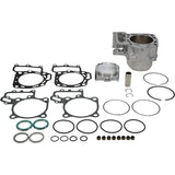 Cylinder Works 12-13 Kawasaki KRT 750 Teryx 4 4x4 750cc Standard Bore Cylinder Kit - CW30014K03