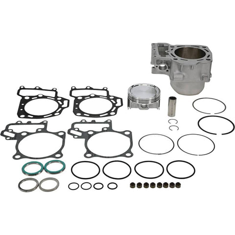 Cylinder Works 12-13 Kawasaki KRT 750 Teryx 4 4x4 750cc Standard Bore Cylinder Kit - CW30014K03