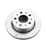 Power Stop 14-18 Ram ProMaster 1500 Rear Evolution Geomet Coated Rotor - AR8395EVC