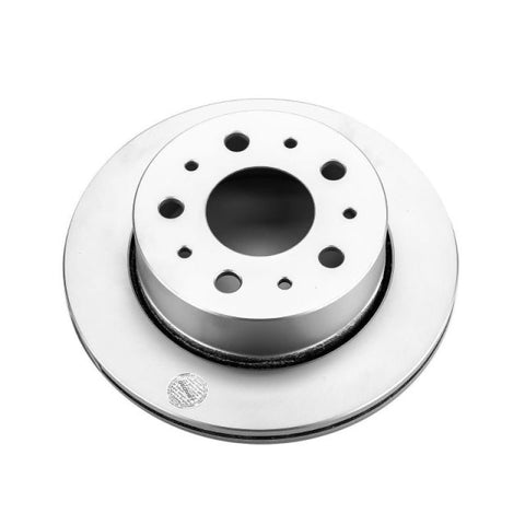 Power Stop 14-18 Ram ProMaster 1500 Rear Evolution Geomet Coated Rotor - AR8395EVC