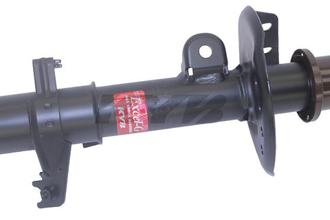 KYB Shocks & Struts Excel-G Strut Front Left 07-12 Acura RDX / 07-11 Honda CRV - 339262