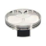 Wiseco Honda CRF450R 09-12 131 CR 9600ZV Piston kit - 4979M09600