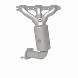 MagnaFlow Direct Fit Catalytic Converter 07-10 Chrysler Sebring 3.5L - 51061