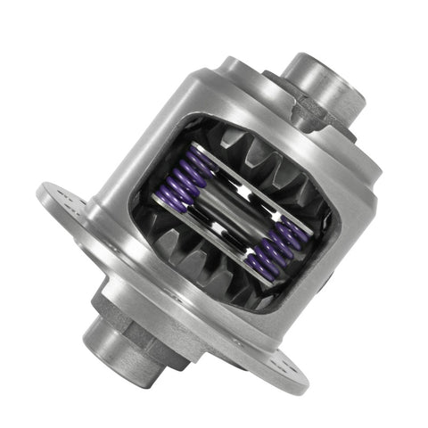 Yukon Gear Dura Grip Positraction for 2014+ GM 9.5in & 9.76in w/ 3.42 & Up Gear Ratios - YDGGM9.5-4-33-12B