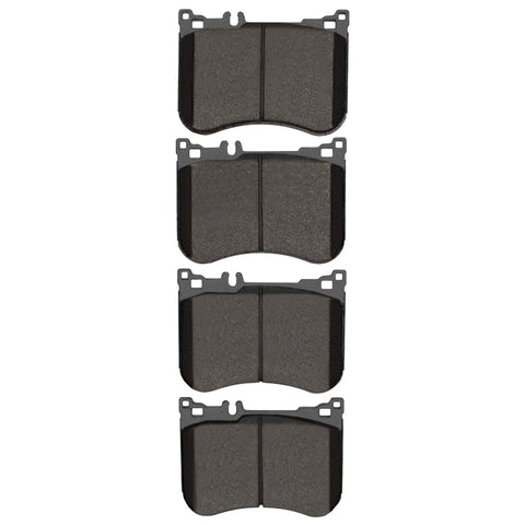 R1 13-23 Mercedes-Benz SL400 Front Optimum OE Brake Pads - 2551-1688-00