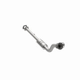 MagnaFlow Direct Fit Catalytic Converter 98-01 GM MidSize 3.1L - 51814