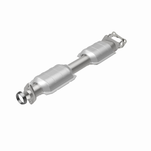 MagnaFlow Conv Ford-Mazda 27.5X6.5X4 2.5/2.25 - 23388
