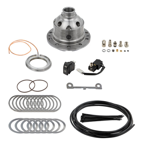 ARB Airlocker Jeep Jl Sahara M220 32Spl - RD245