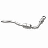MagnaFlow Conv DF 02 Volkswagen Eurovan 2.8L - 51342